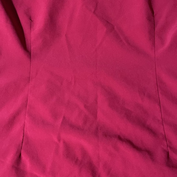 Matrix impulse scrub top (9.9.24) - Picture 5 of 9